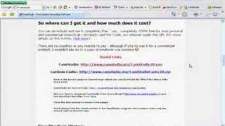 Free Screen Recorder screenshot 5