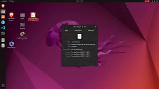 How to change icon of application on Ubuntu. #icon  #ubuntu screenshot 5