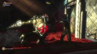 BioShock HD Gameplay (PC)