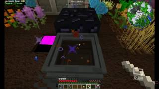 FTB: Infinity Evolved Expert Mode: Golden Chalk Tutorial
