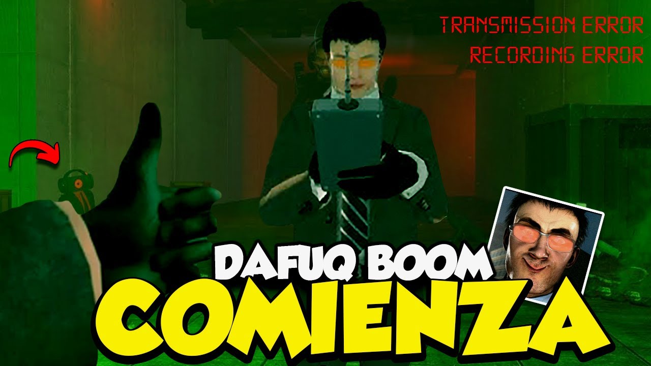 DAFUQ BOOM ANUNCIA SKIBIDI TOILET 69 | MENSAJE OCULTO 🔥 - YouTube