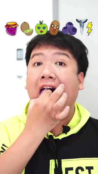 ASMR ฟ้าร้อง