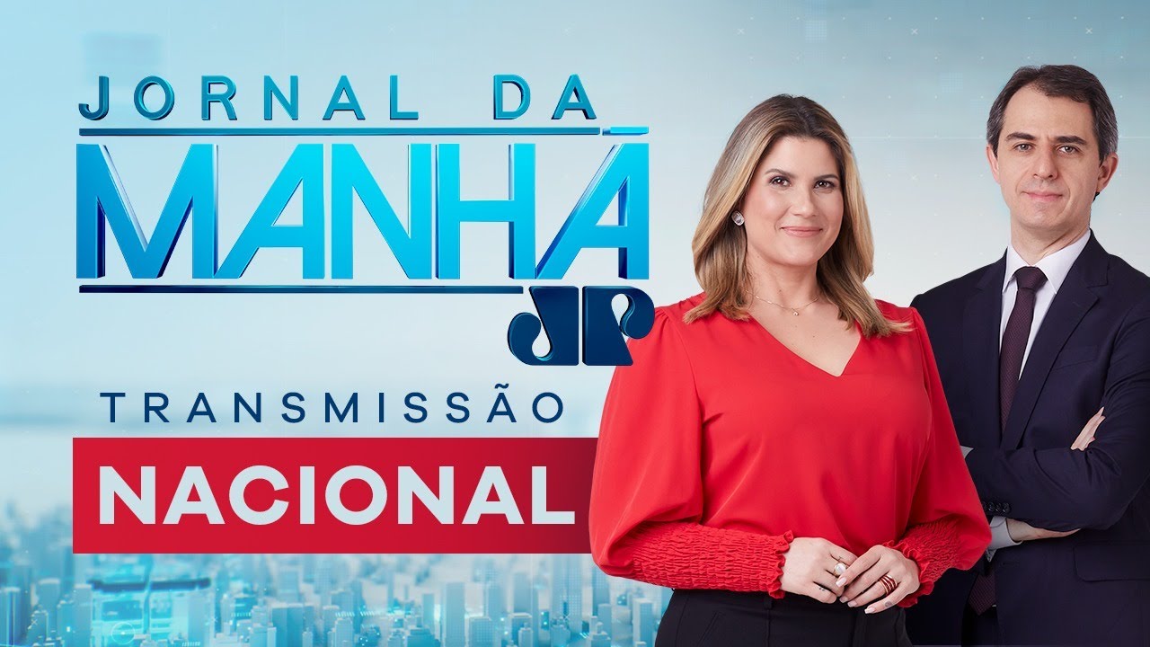 JORNAL DA MANHÃ – 04/06/2023