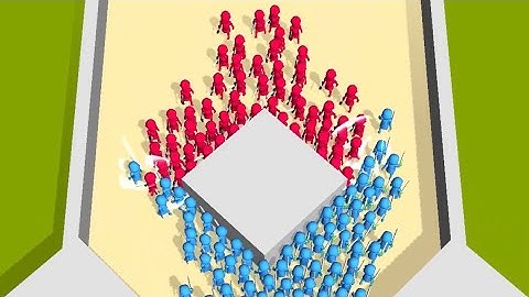 Castle Raid - All Levels Gameplay Android, iOS