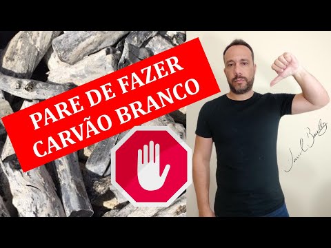 Vídeo: Qual dos seguintes problemas está associado à queima de carvão?