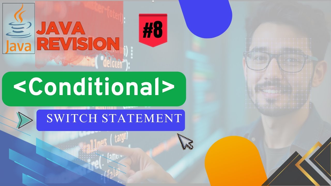 Master Java Switch Statement | Efficient Conditional Logic in Java ...
