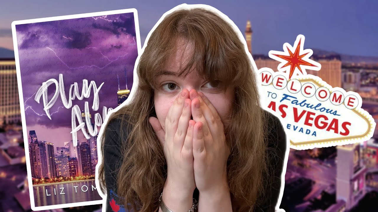 This booktok baseball romance’s SEQUEL was WILD… | “Play Along” by Liz
