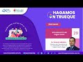 Actualización de reglas 8vas impartido por el Dr. Ricardo Méndez