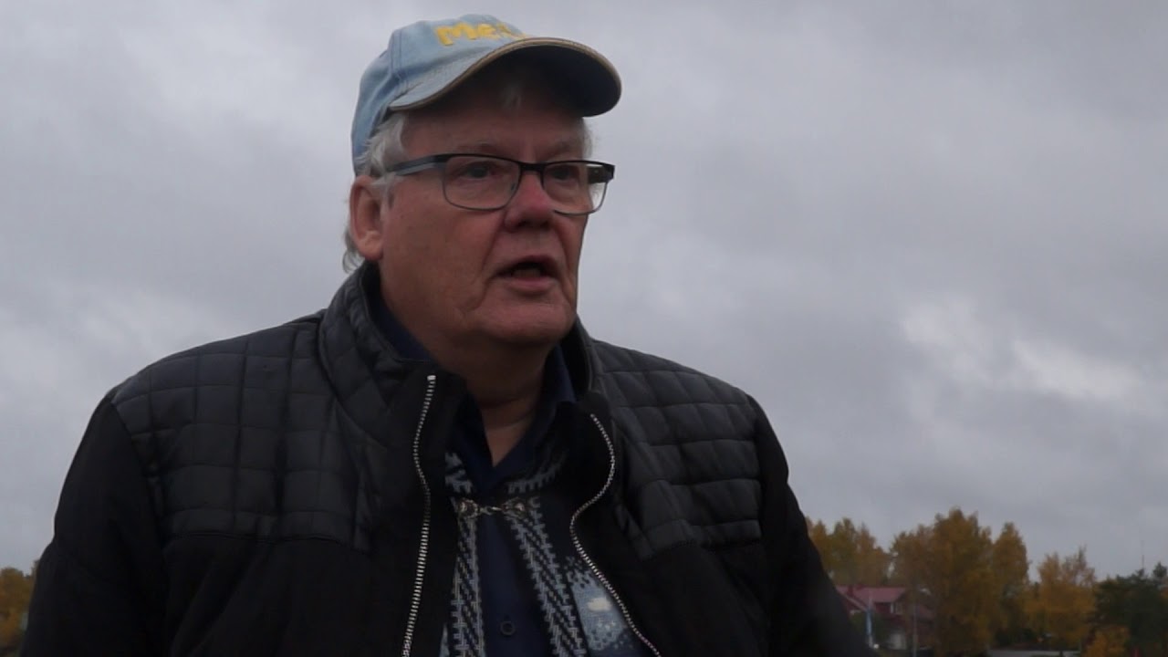 Tervetuloa Merikarvian Krookkaan