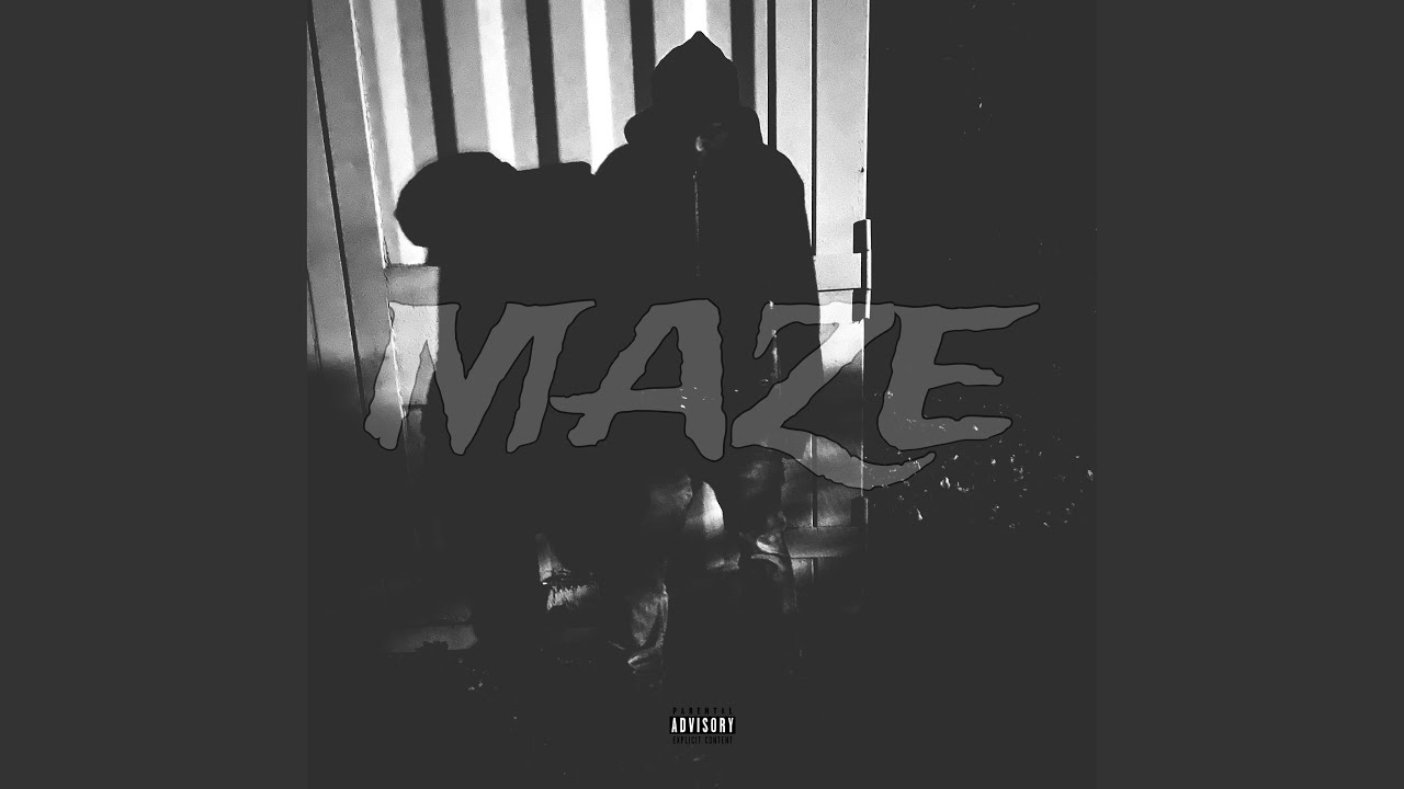 Guarda MAZE su YouTube Guarda MAZE su YouTube