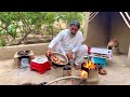 Chicken Karahi | Pakistani Street Food chicken Karahi Recipe How To Make Chicken Karahi, Mubarak Ali