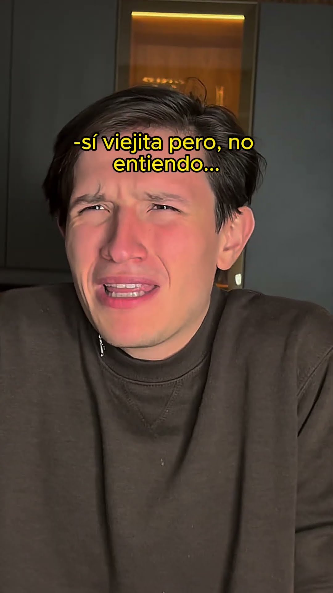 MI PRIMERA CHAMBA *sale mal* ? | Fabru Blacutt