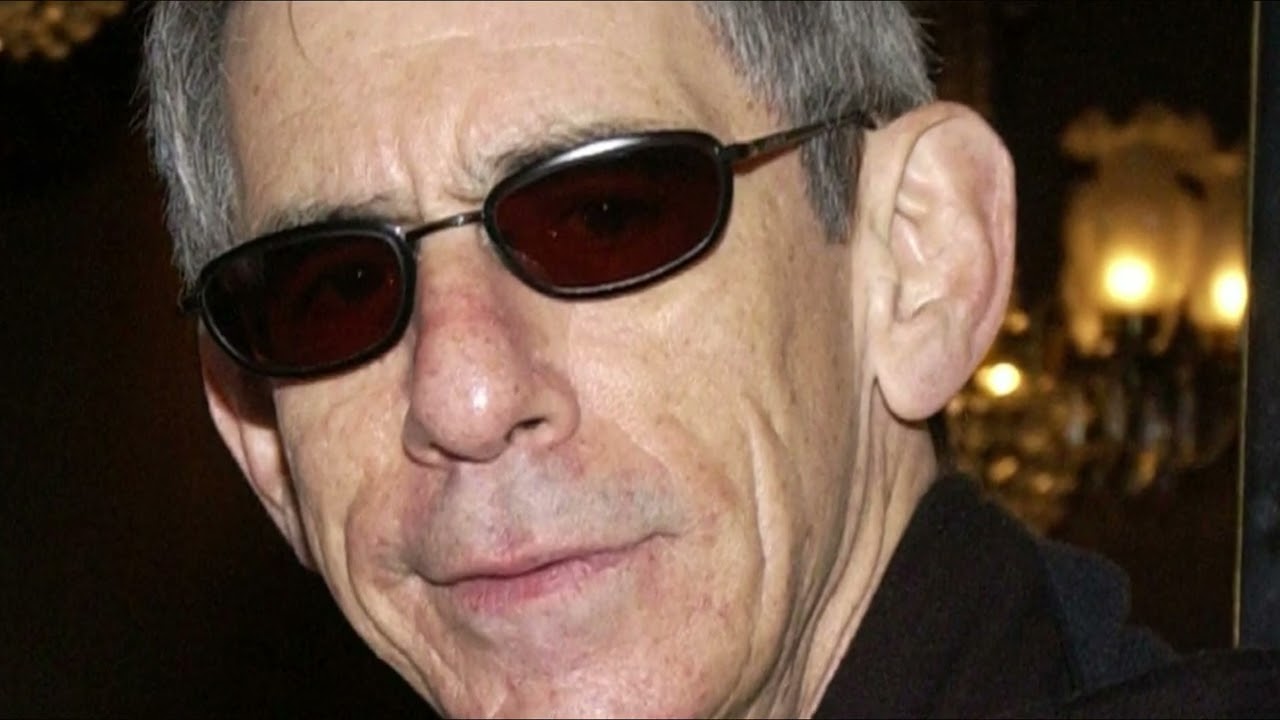 Richard Belzer, stand-up comic and TV detective, dies at 78