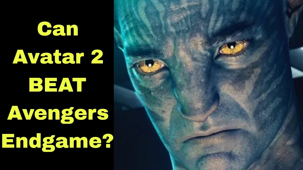 Original Title & Thumbnail