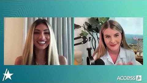 'Love Island USA': Every Eliminated S7 Cast Member Interview 