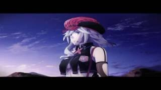 God Eater 「AMV」 Maintain Maintain