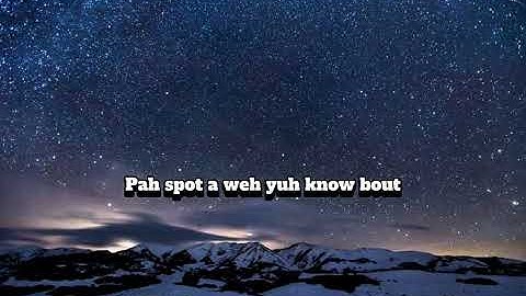 Bandit 7teen, Cash Code - Been a Bang (Lyrics)