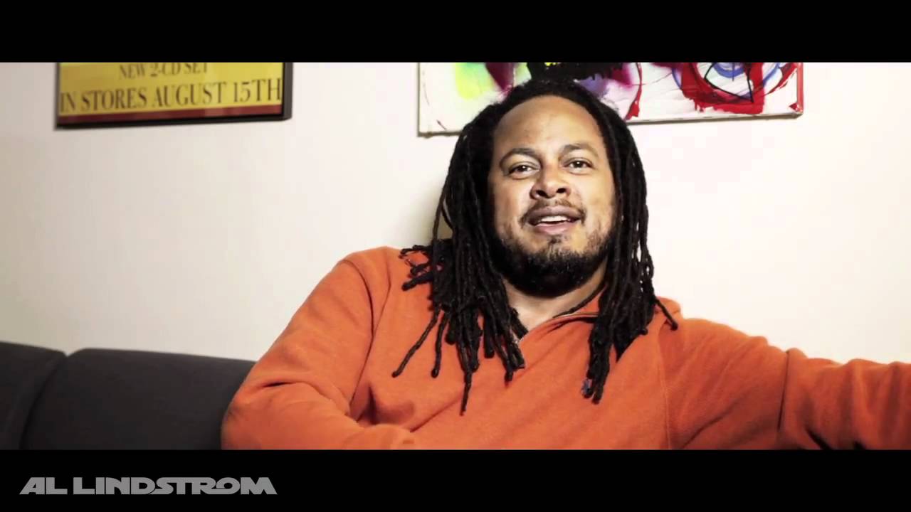 Presents Kinda Like A Big Deal with Dino Delvaille