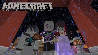 【Minecraft】メッシャーズとはなにか【にじさんじ】