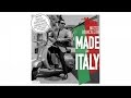 The best jazz  made in italy  italian folk songs in a smooth key matteo brancaleoni  crooner