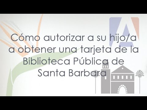 Cómo optar su niño(a) para una tarjeta SBPL a través de Aeries