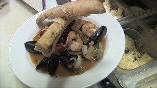 Classic Cioppino