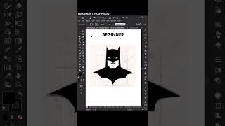 Levels of Icon & Logo Drawing for Designers 🎨 | Beginner to Pro Logo Design