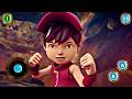 Permainan Boboiboy Fire Galaxy - Game Boboiboy Galaxy Run 2026 OFFLINE Part 2