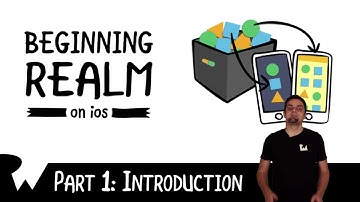 Beginning Realm on iOS - Introduction - raywenderlich.com