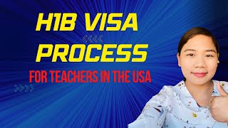 H1b Visa Process in USA | Alissa Lifestyle Vlog