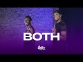 BOTH - Tiësto &amp; BIA, 21 Savage | FitDance (Choreography)