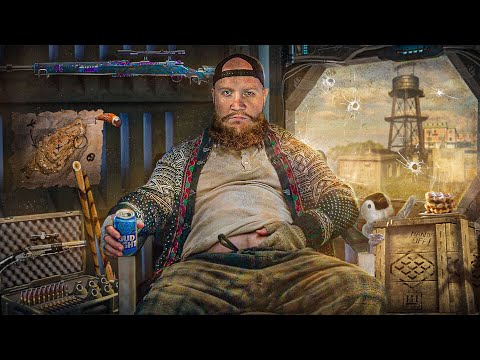 TIMTHETATMAN DESTROYS REBIRTH ISLAND… - TIMTHETATMAN DESTROYS REBIRTH ISLAND…