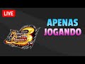 [LIVE] - EM BUSCA DO GOD CHARM - MONSTER HUNTER PORTABLE 3rd #10