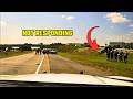 ASP PIT Maneuvers Armed Suspect... Now The Danger Begins