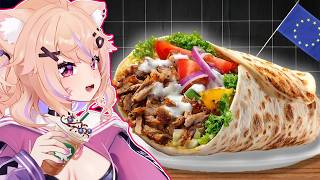 How Kebab Conquered Europe