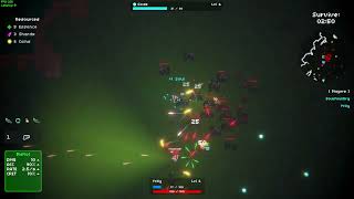 MS Rough Draft v1 Trailer