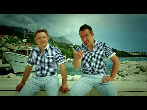 DUO JAMAHA- Raz tu raz tam (Oficiálne video)