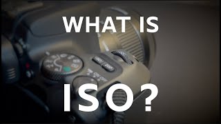 What exactly is ISO? by A. C. Insights 60 views 3 months ago 1 minute, 26 seconds