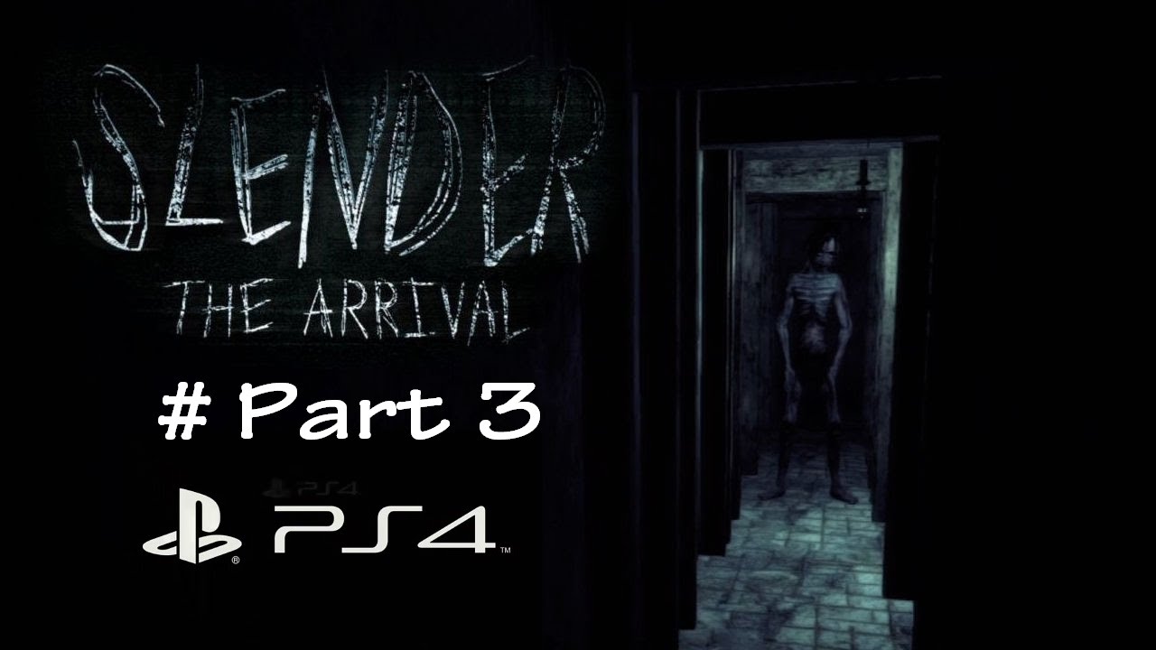 slender man ps4 download free