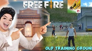 I PLAYED FREE FIRE INDIA || FAN MADE FFI