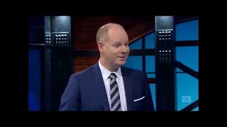 Hard Quiz Au S02e04
