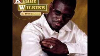 Kerry Wilkins - 165 Miles chords