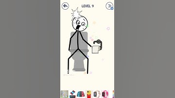 Draw Puzzle 2 Level 9