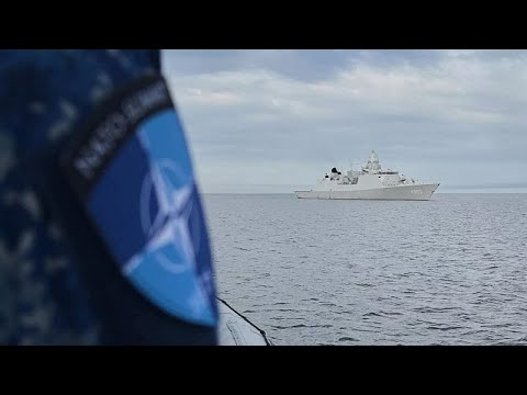 NATO annual nuclear exercise ‘Steadfast Noon’ winds down in the Netherlands NATO annual nuclear exercise ‘Steadfast Noon’ winds down in the Netherlands