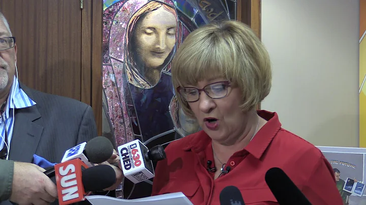 Catholic School Board makes statement on transgend...