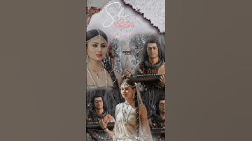 Thumbnail of naino ki baat Naina jaane Hai #song #love #hindi song #Shiv status 🔱🔱