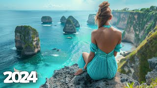 Alan Walker, Dua Lipa, Coldplay, Martin Garrix & Kygo, The Chainsmokers Style  Summer Vibes #90