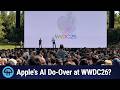 Will Apple Unveil Its Plans for AI at WWDC This Year?