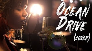 Duke Dumont - Ocean Drive  (Cover at Wormhole Sessions)