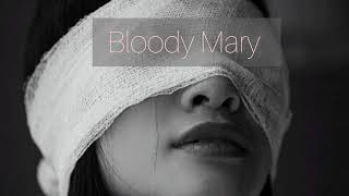 Lady Gaga - Bloody Mary (Slowed + Reverb)